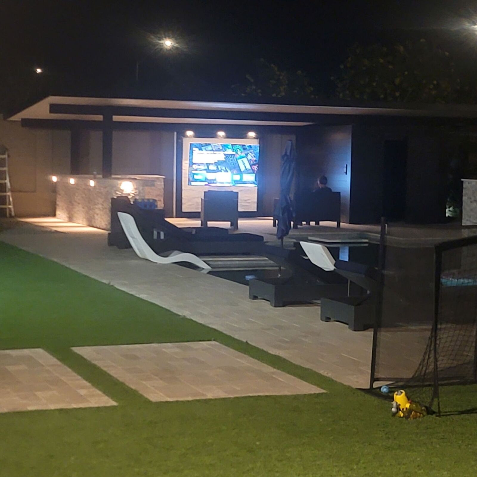 Landscape & Architectural Lighting by AE Outdoor Living in Arizona